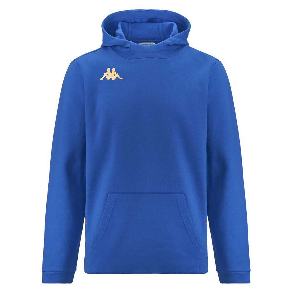 Kappa Giordi Hoodie Blau 6 Years Junge von Kappa