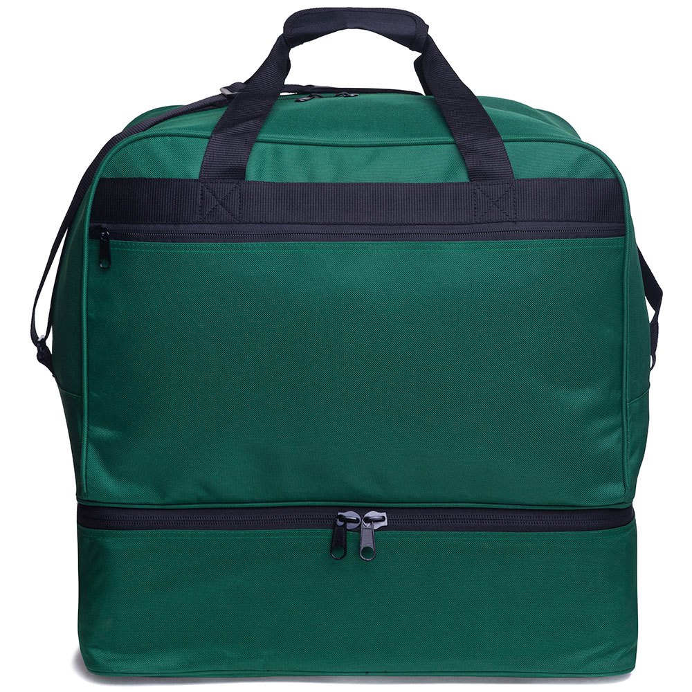 Kappa Hard Base Bag Grün XL von Kappa