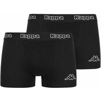 Kappa Herren Boxershorts 2er-Pack 891512 von Kappa