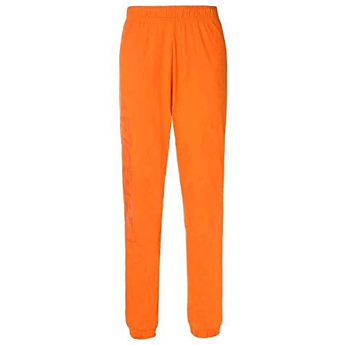 Kappa Herren Costi Pant Hose, orange, XL von Kappa