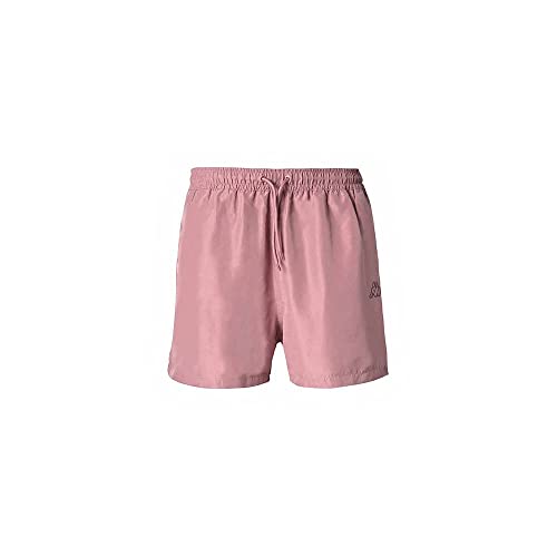 Kappa Herren Fagge Life Schwimmanzug, Rosa, XL von Kappa