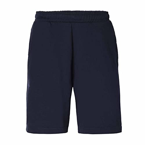 Kappa Herren Faiano Life Shorts, blau, XL von Kappa