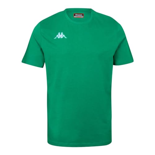 Kappa Herren Meleto Unterhemd, grün, 10Y von Kappa