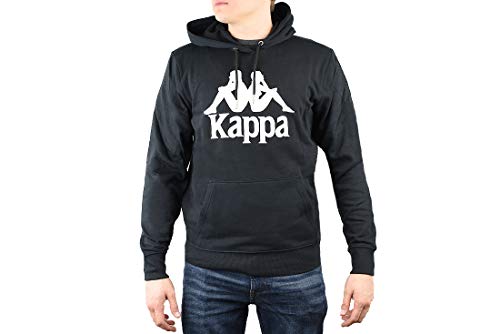 Kappa Herren Taino med hætte sweatshirt von Kappa