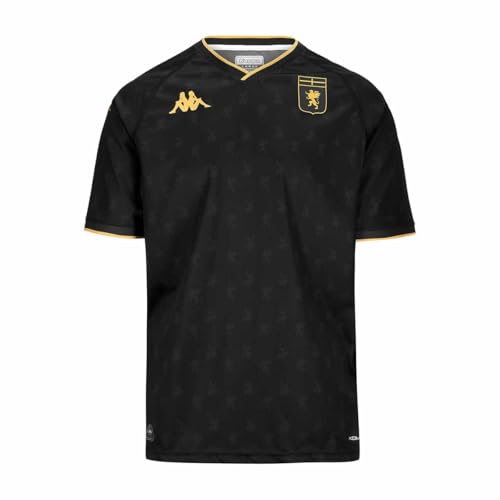 Kappa Kombat Genoa Sport Uni T-Shirt von Kappa