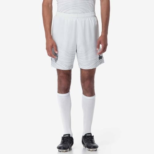 Kappa Kombat Ryder Away As Monaco - Sporthose für Erwachsene, Unisex von Kappa