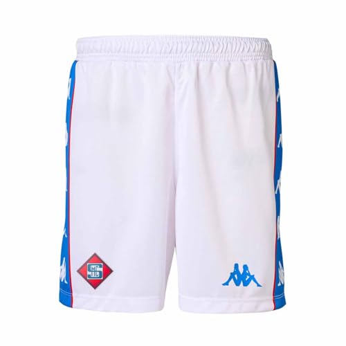Kappa Kombat Ryder Third SM Caen Short | Größe 3XL von Kappa