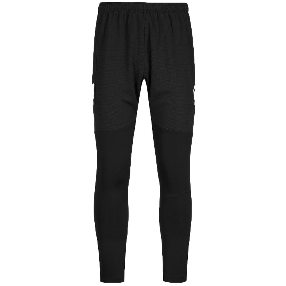 Kappa Lubiolo Pants Schwarz 2XL Mann von Kappa