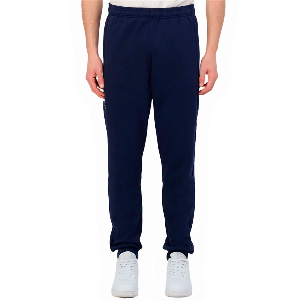 Kappa Lubiolo Tracksuit Pants Blau 8 Years Junge von Kappa