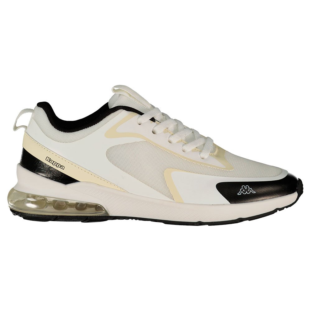 Kappa Nagyo Trainers Beige EU 37 Junge von Kappa