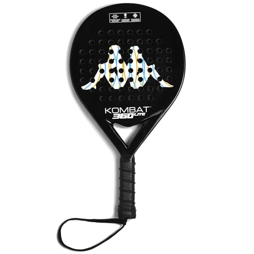 Kappa 360 Lite Padelschläger von Kappa