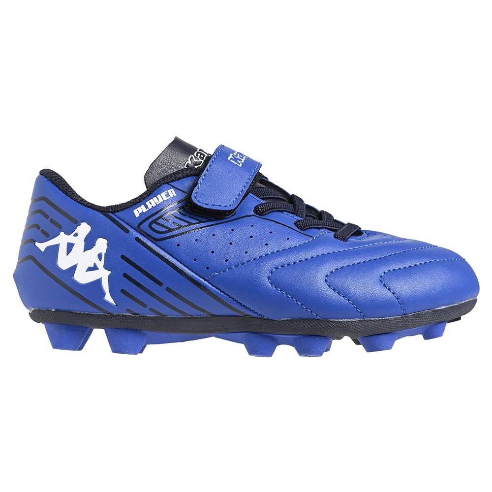 Kappa Player Fg Ev Football Boots Blau EU 31 von Kappa