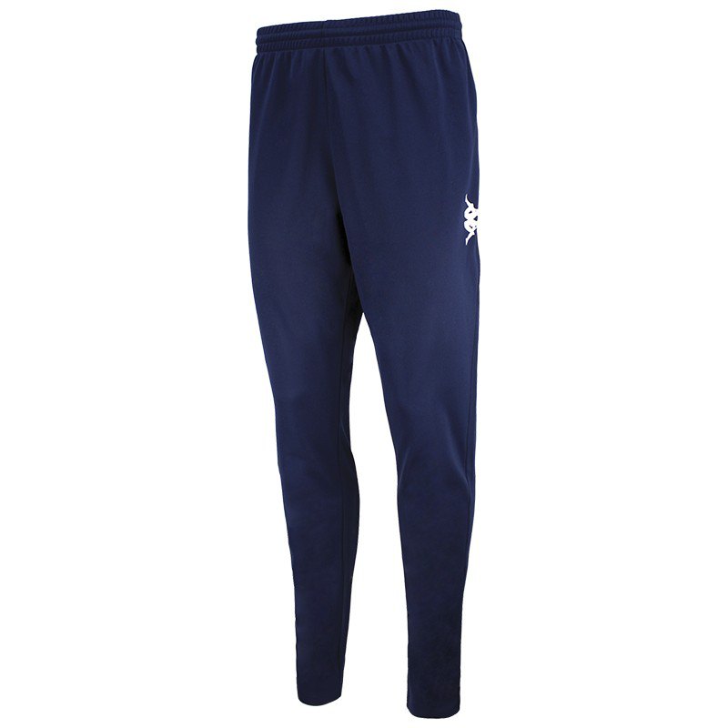 Kappa Ponte Ultra Fit Pants Blau 8 Years Junge von Kappa