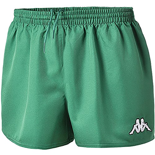 Kappa Rag, Shorts XS grün von Kappa