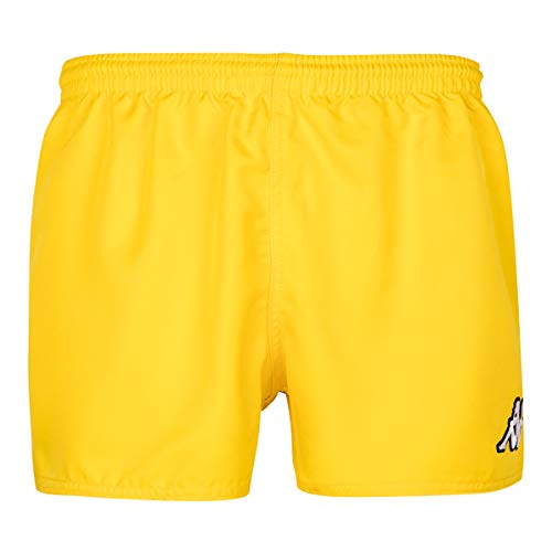 Kappa Rag, Shorts XXXL gelb von Kappa