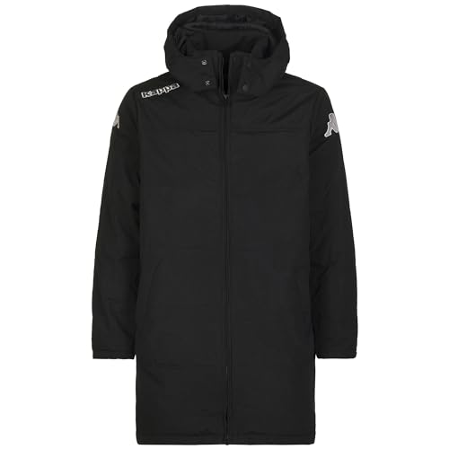 Kappa Unisex Seddolo Padded Jkt Jacke von Kappa