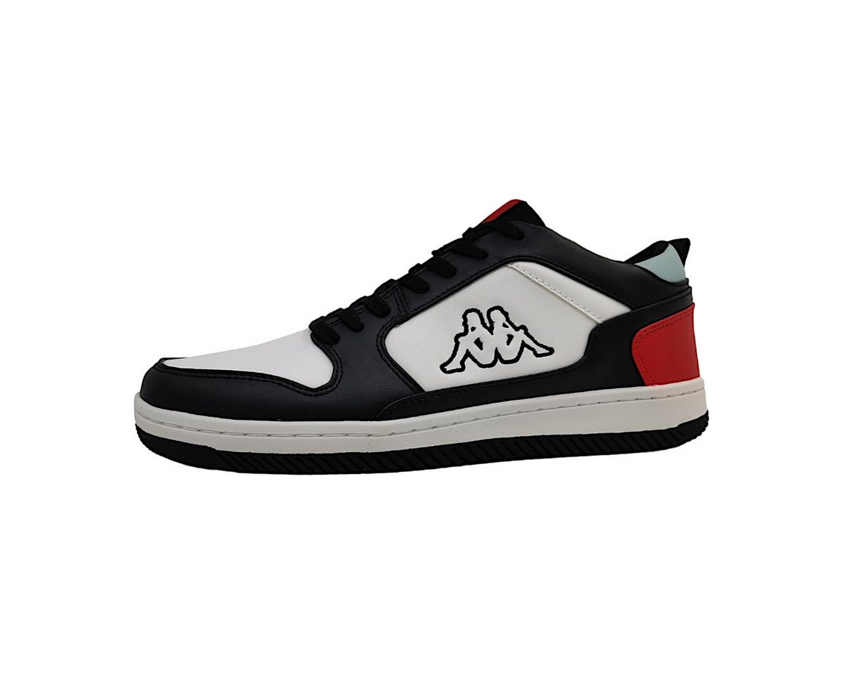 Kappa Sneaker low Schnürschuh von Kappa