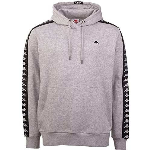 Kappa Sweatshirt LARKO Größe: XL High-rise von Kappa