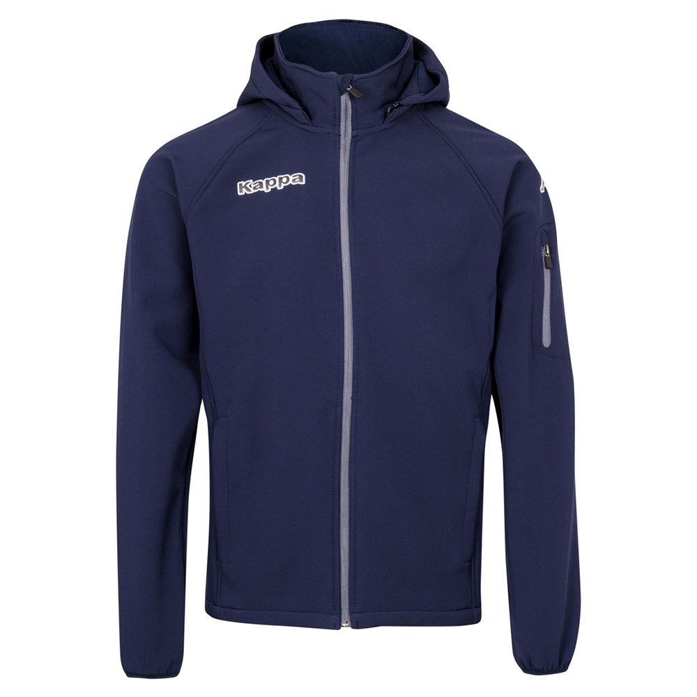 Kappa Valas Jacket Blau S Mann von Kappa