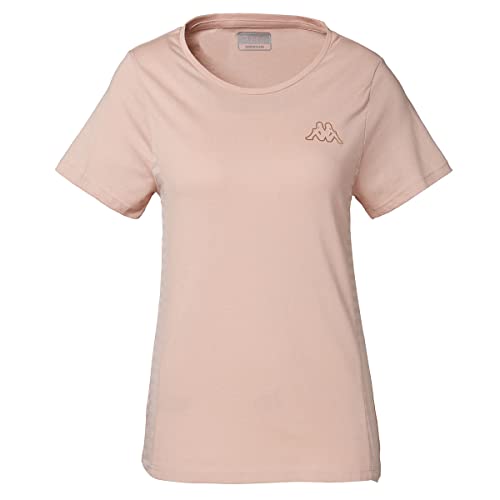 Kappa Yanil Damen-T-Shirt von Kappa