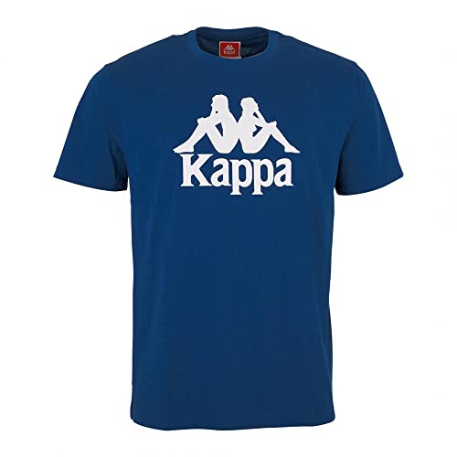 Kappa STYLECODE: 303910J Caspar Boys I T-Shirt für Sport & Freizeit I Navy I 164 von Kappa