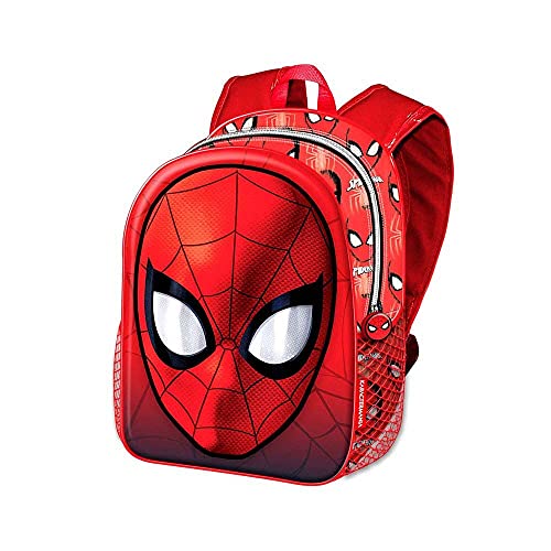 Karactermania 39848 Spiderman Tasche, Multicolour von Karactermania
