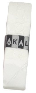Karakal Griffband PU SUPER Grip weiß 2x Griffband von Karakal