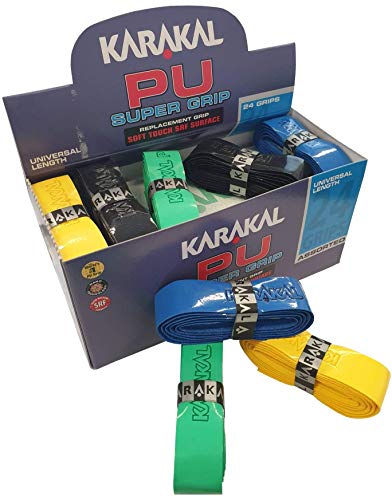 Karakal PU Super Grip Multi 24er von Karakal