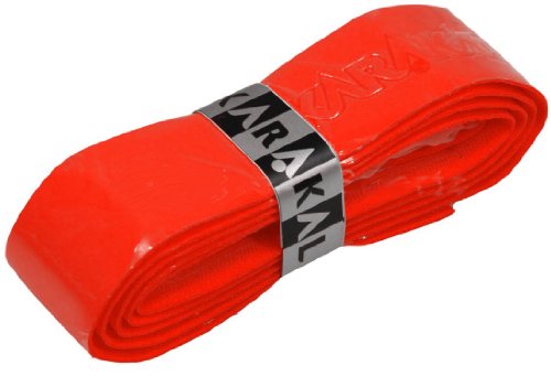 Karakal SUPER PU diverse Farben rot 2x von Karakal