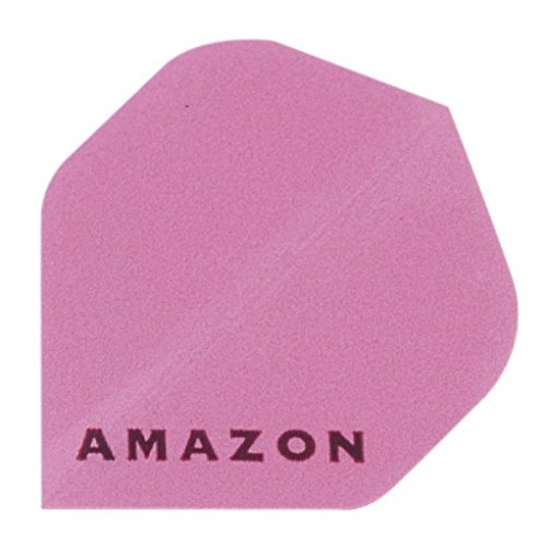 Karella Dart Flight Amazon Standard Pink von Karella