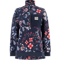 Kari Traa Damen Ruth Print Jacke von Kari Traa