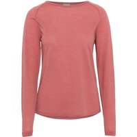 Kari Traa Damen Sanne Wool Longsleeve von Kari Traa