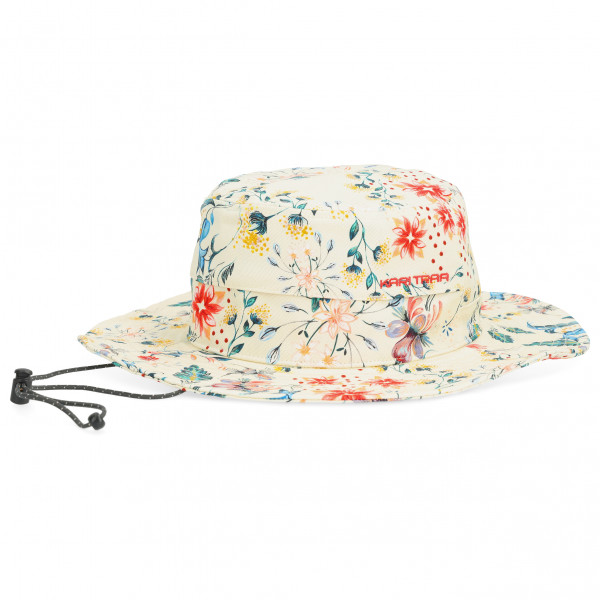 Kari Traa - Women's Hiking Hat - Hut Gr One Size weiß von Kari Traa