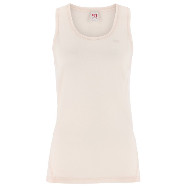 Kari Traa - Women's Lucie Top - Merinounterwäsche Gr XS weiß von Kari Traa