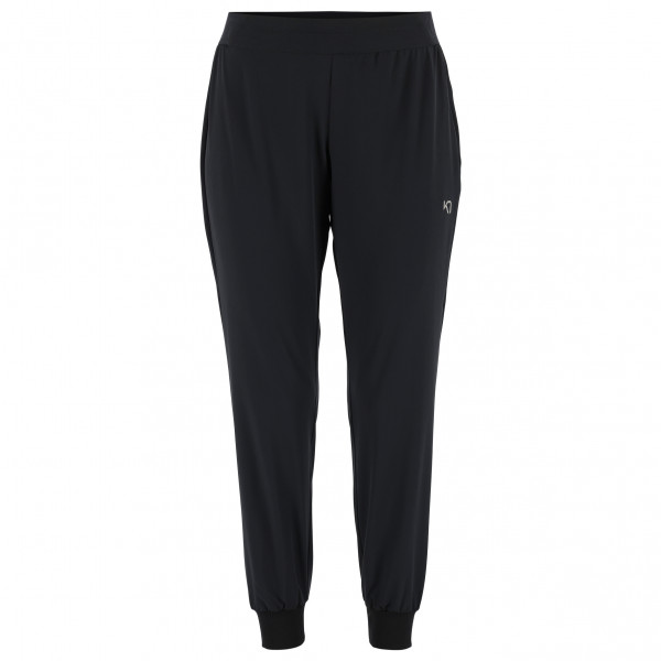 Kari Traa - Women's Nora 2.0 Pants - Trainingshose Gr XL schwarz von Kari Traa