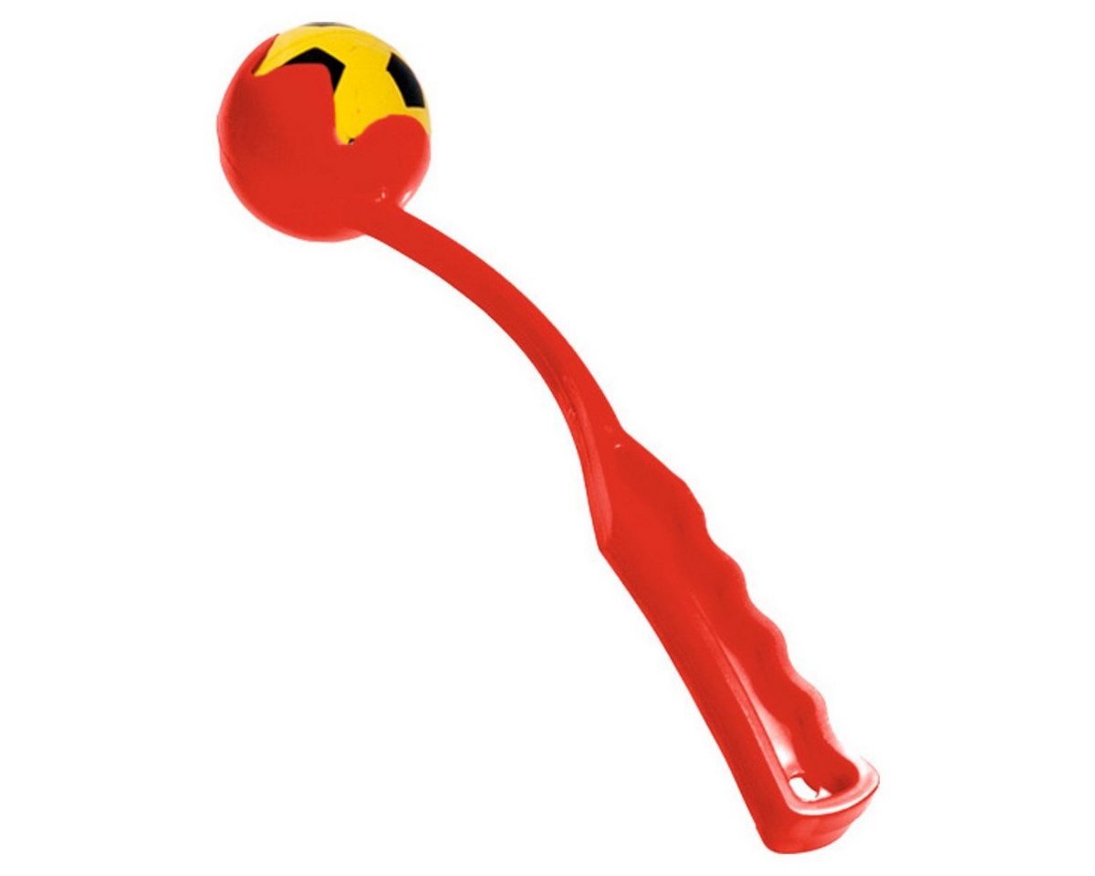 Karlie Outdoor-Spielzeug Softball Launcher, Maße: 32 cm von Karlie