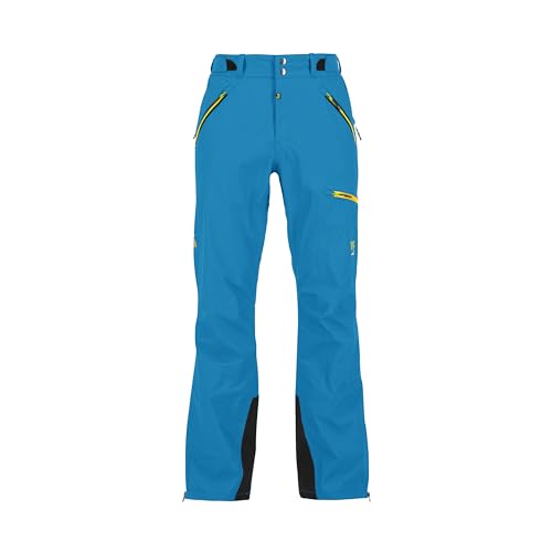 KARPOS 2521035-052 MIDI Shell PNT Pants Herren Diva Blue Größe XL von Karpos