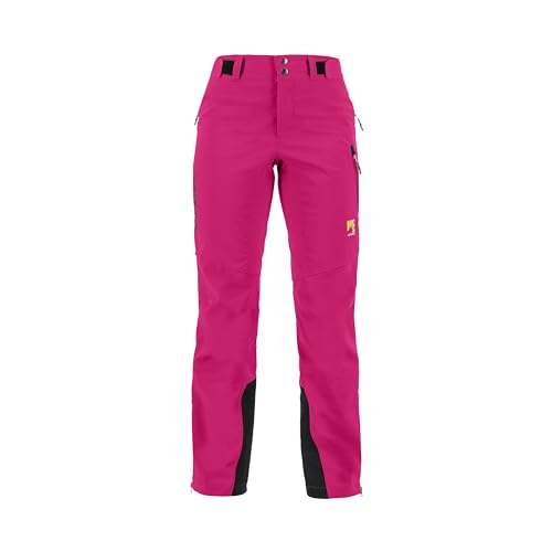 KARPOS 2522026-054 PALU' W PNT Pants Damen PINK/Vulcan Größe S von Karpos