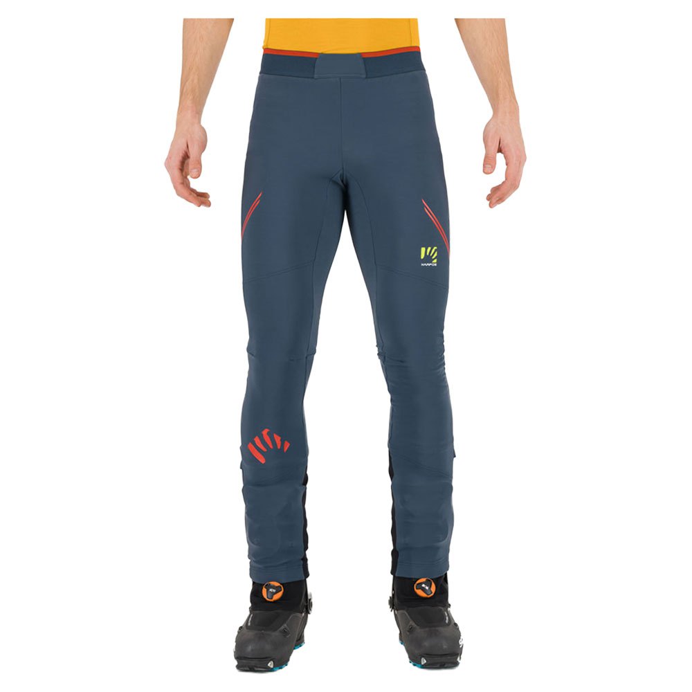 Karpos Alagna Evo Pants Blau L Mann von Karpos