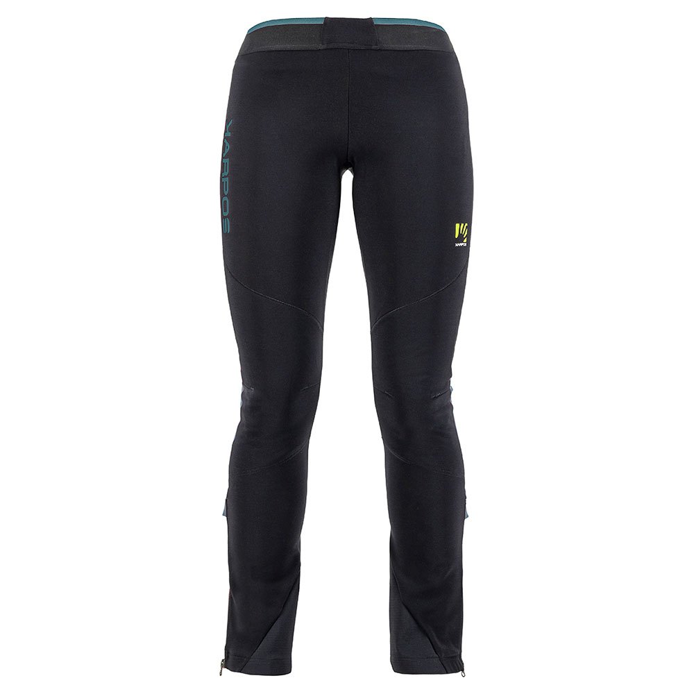 Karpos Alagna Evo Pants Schwarz L Frau von Karpos