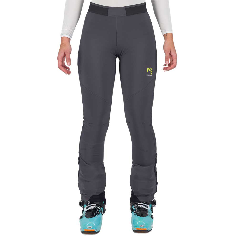 Karpos Alagna Evo Pants Grau XS Frau von Karpos