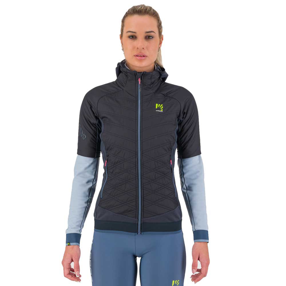 Karpos Alagna Evo Vest Grau XL Frau von Karpos