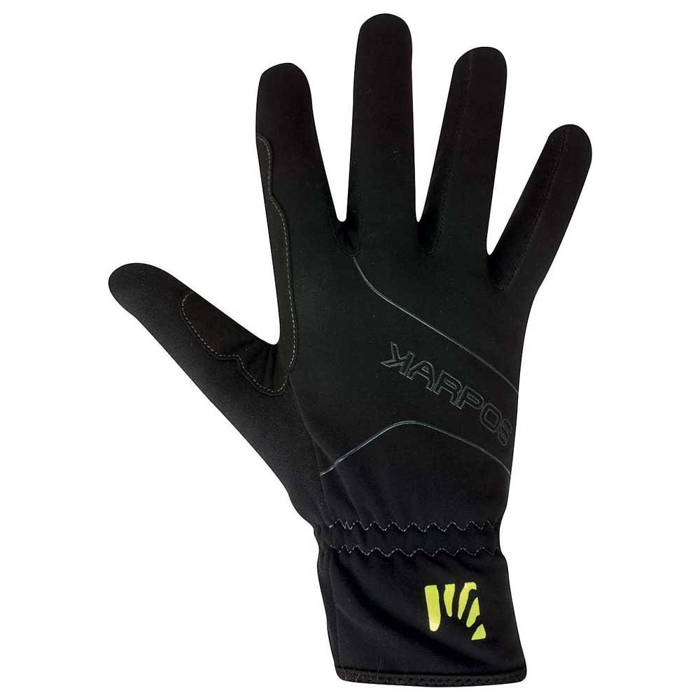 Karpos Alagna Gloves Schwarz M Mann von Karpos