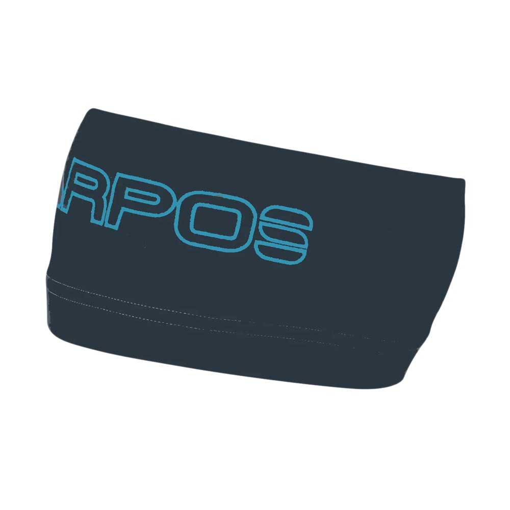 Karpos Alagna Headband Blau  Mann von Karpos