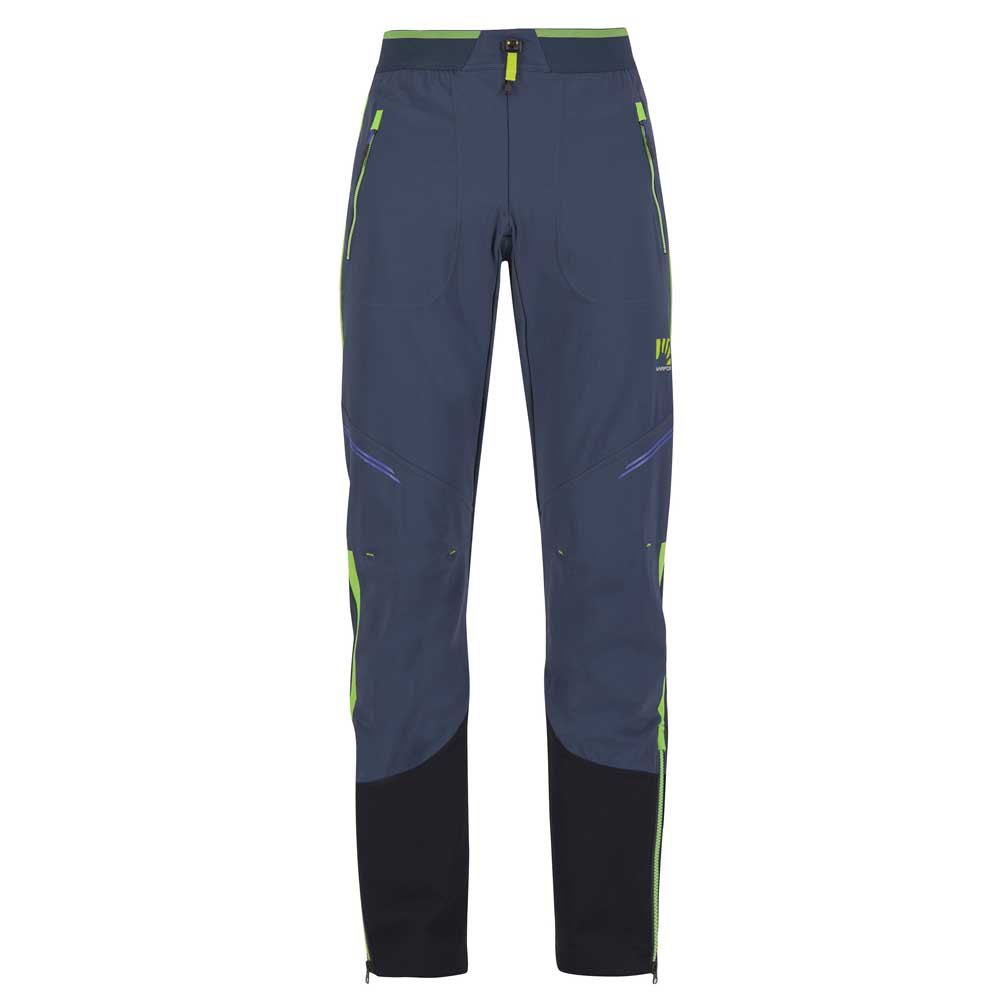 Karpos Alagna Plus Evo Pants Blau 3XL Mann von Karpos