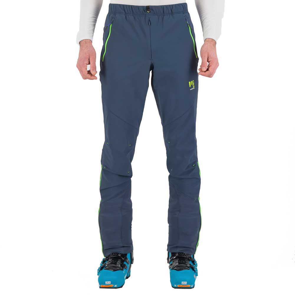 Karpos Cevedale Evo Pants Blau 48 Mann von Karpos