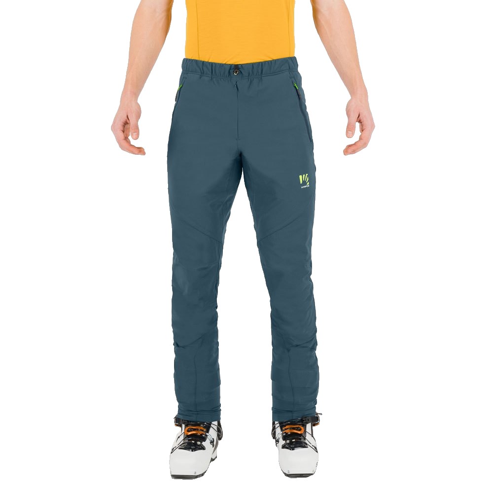 Karpos Cevedale Evo Pants Blau 52 Mann von Karpos