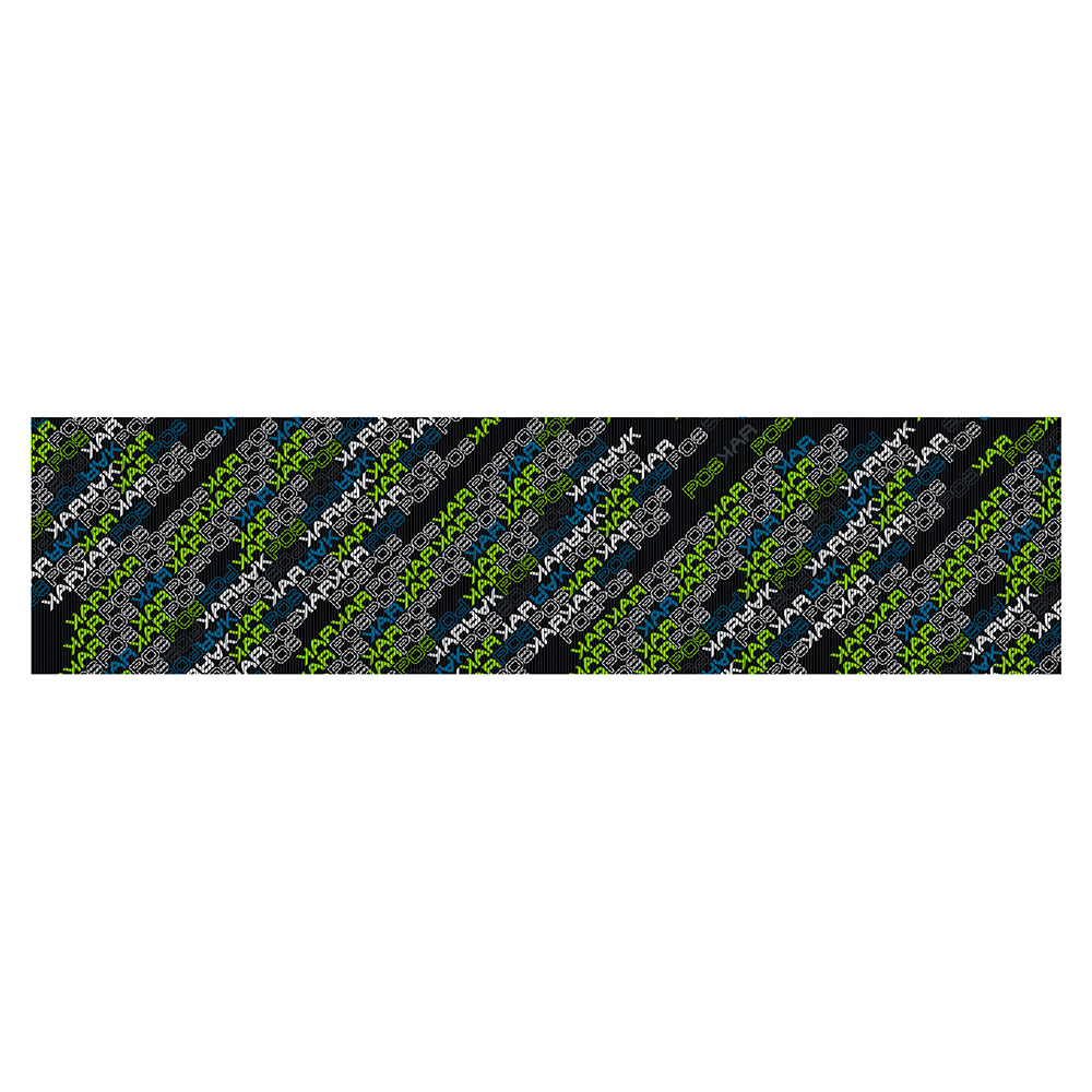 Karpos Coppolo Merino Headband Schwarz  Mann von Karpos