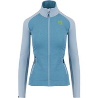 Karpos Damen Ambrizzola Full-Zip Jacke von Karpos