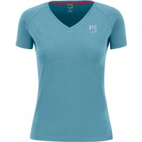 Karpos Damen Genzianella T-Shirt von Karpos